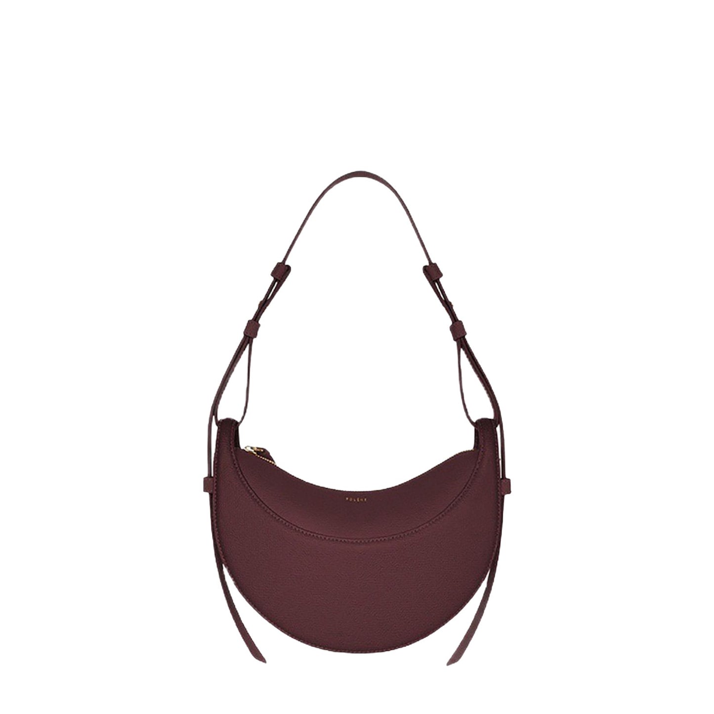 Arc 半月型側背斜背馬鞍包|Bag0825