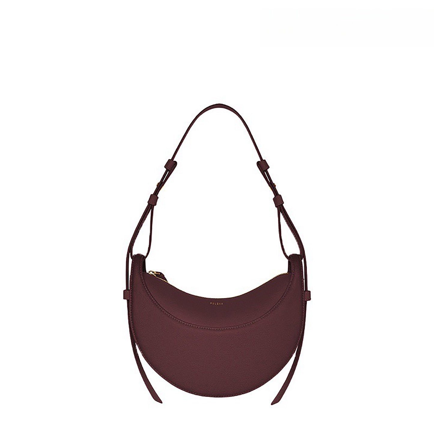 Arc 半月型側背斜背馬鞍包|Bag0825