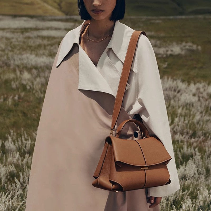 Urban Fold Tote 都會折影包|Bag082601