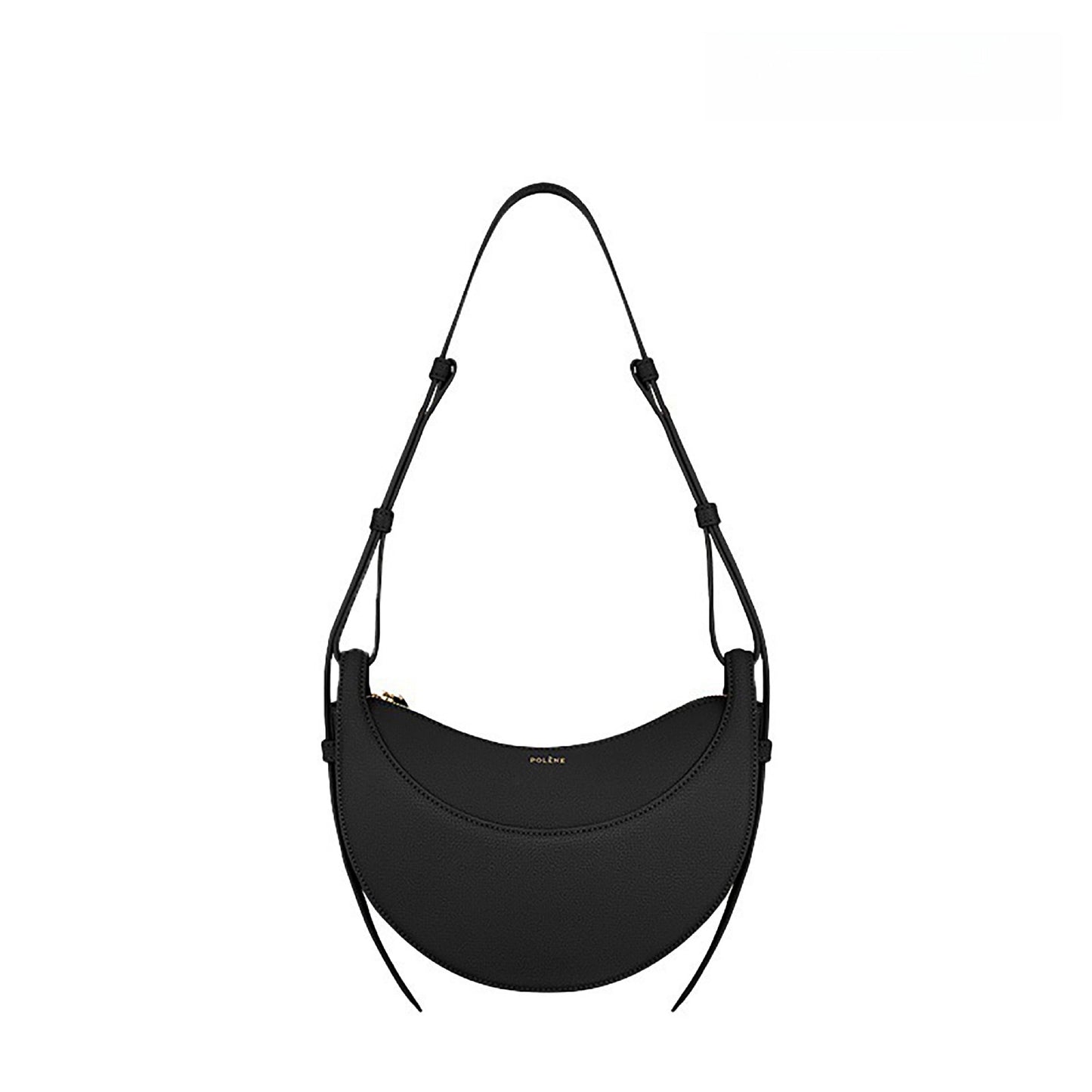 Arc 半月型側背斜背馬鞍包|Bag0825