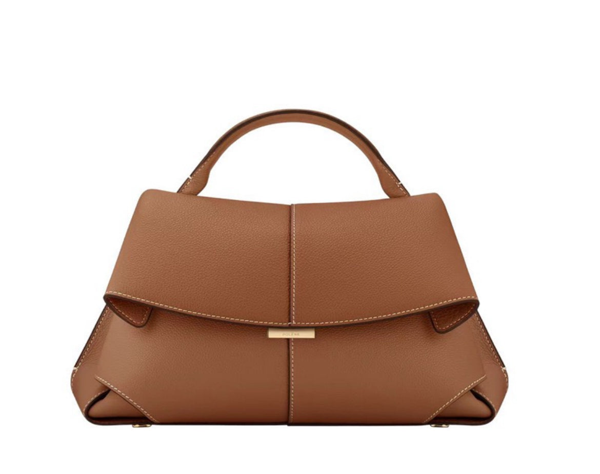 Urban Fold Tote 都會折影包|Bag082601