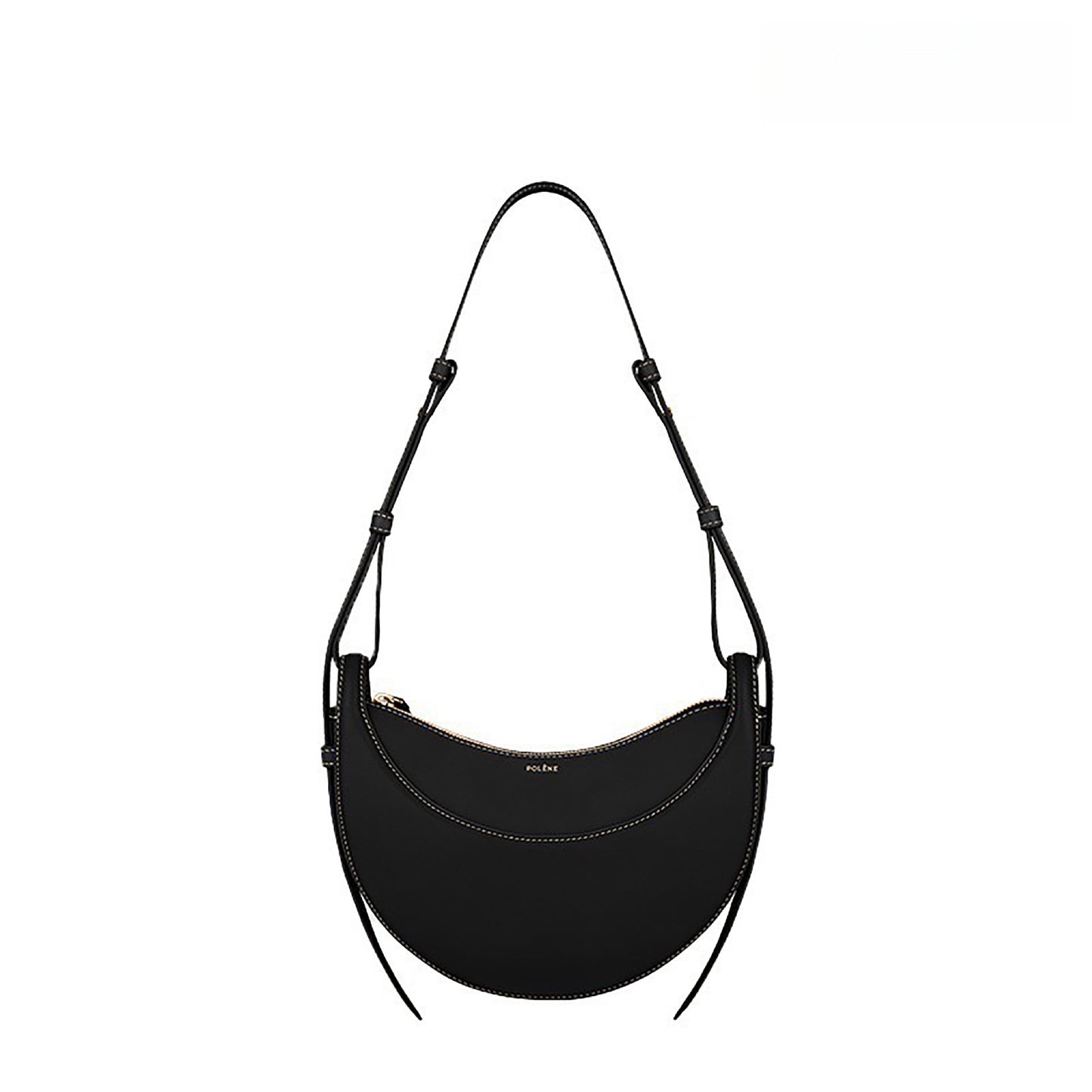 Arc 半月型側背斜背馬鞍包|Bag0825