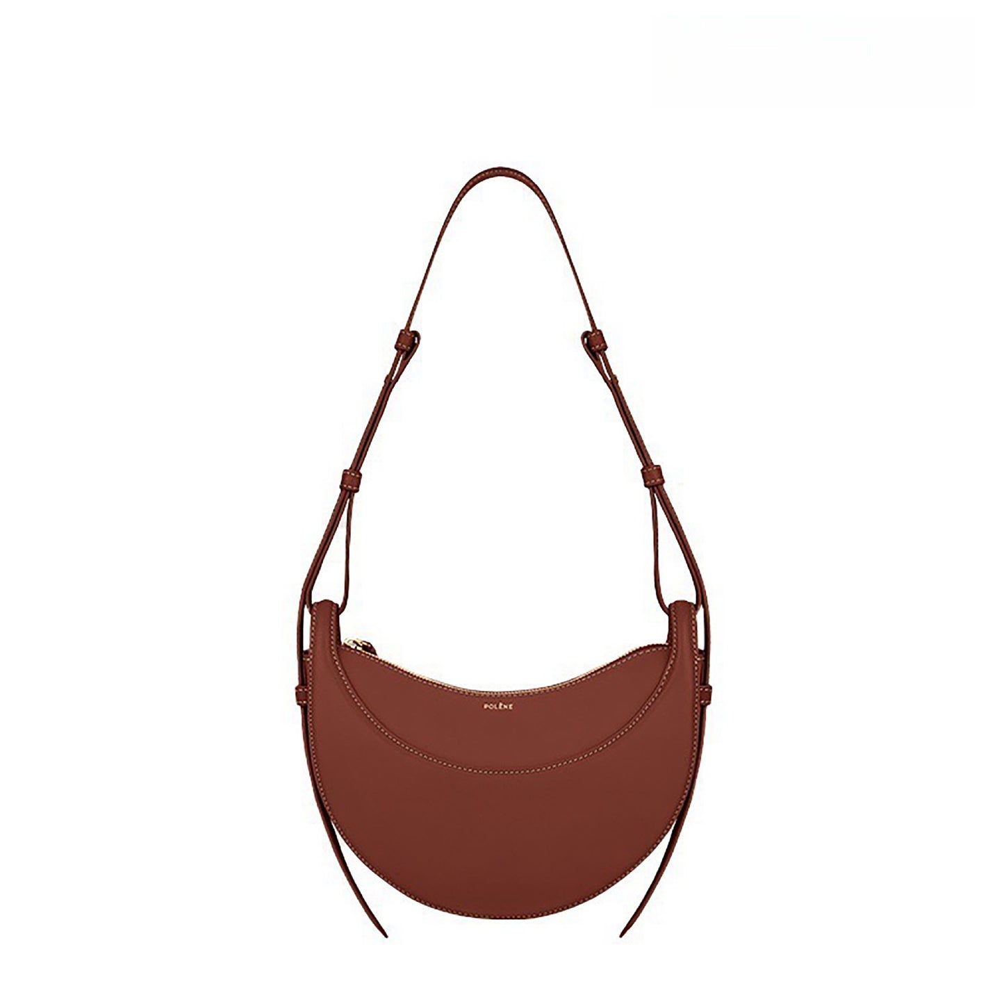 Arc 半月型側背斜背馬鞍包|Bag0825