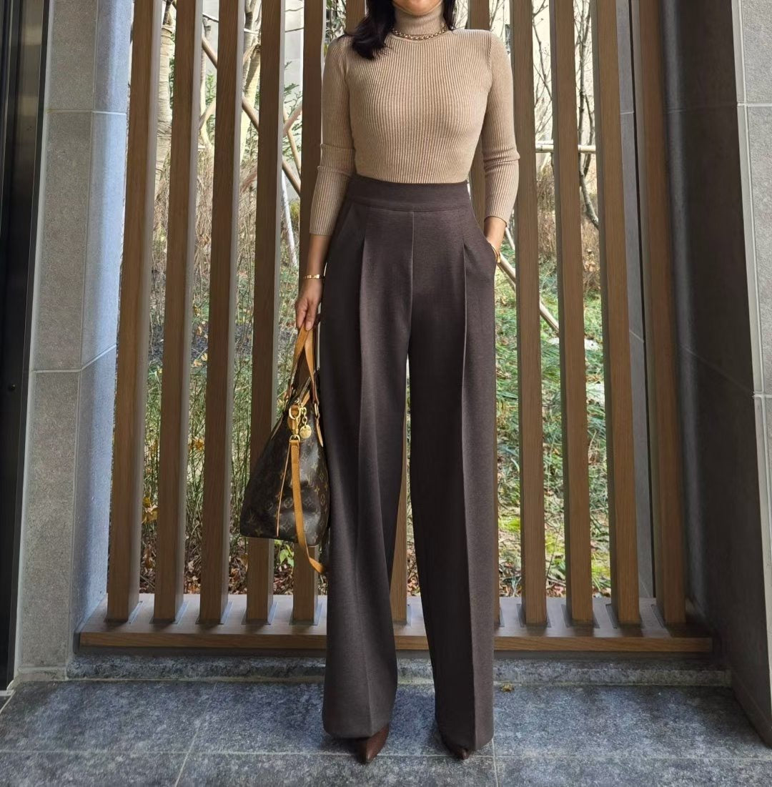 Modern Tailored Set| 簡約三扣西裝舒適兩件式套裝 , SUIT122690