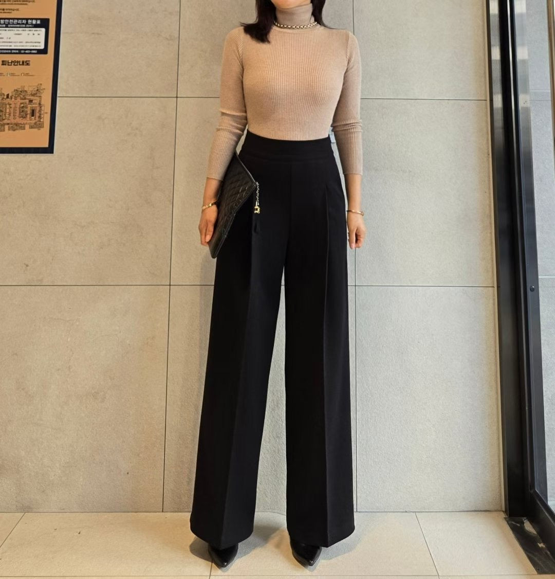 Modern Tailored Set| 簡約三扣西裝舒適兩件式套裝 , SUIT122690