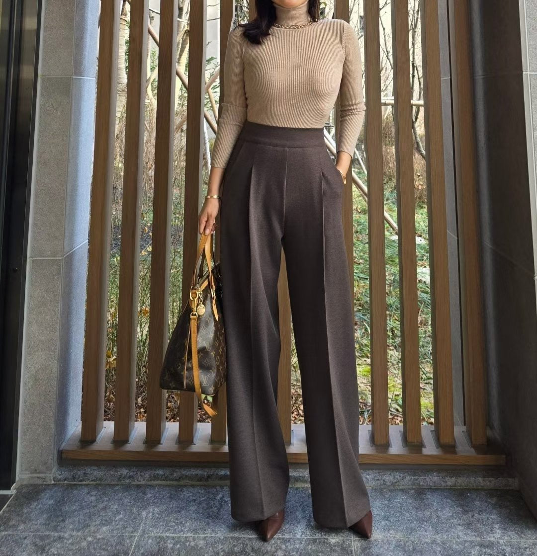 Modern Tailored Set| 簡約三扣西裝舒適兩件式套裝 , SUIT122690