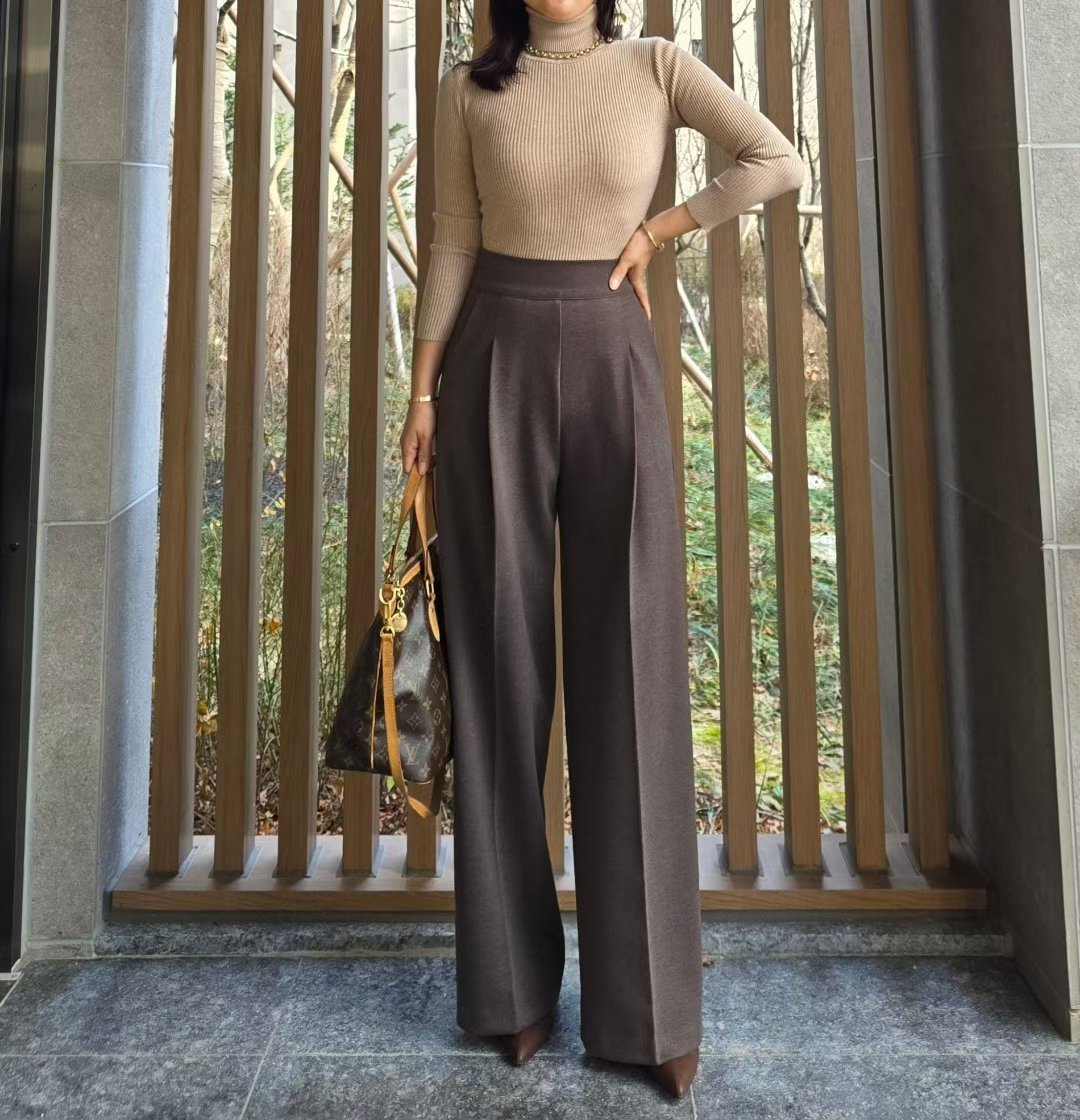 Modern Tailored Set| 簡約三扣西裝舒適兩件式套裝 , SUIT122690