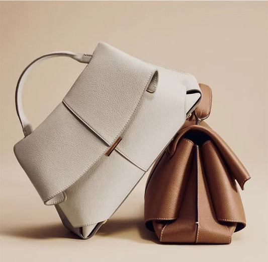 Urban Fold Tote 都會折影包｜Bag082601